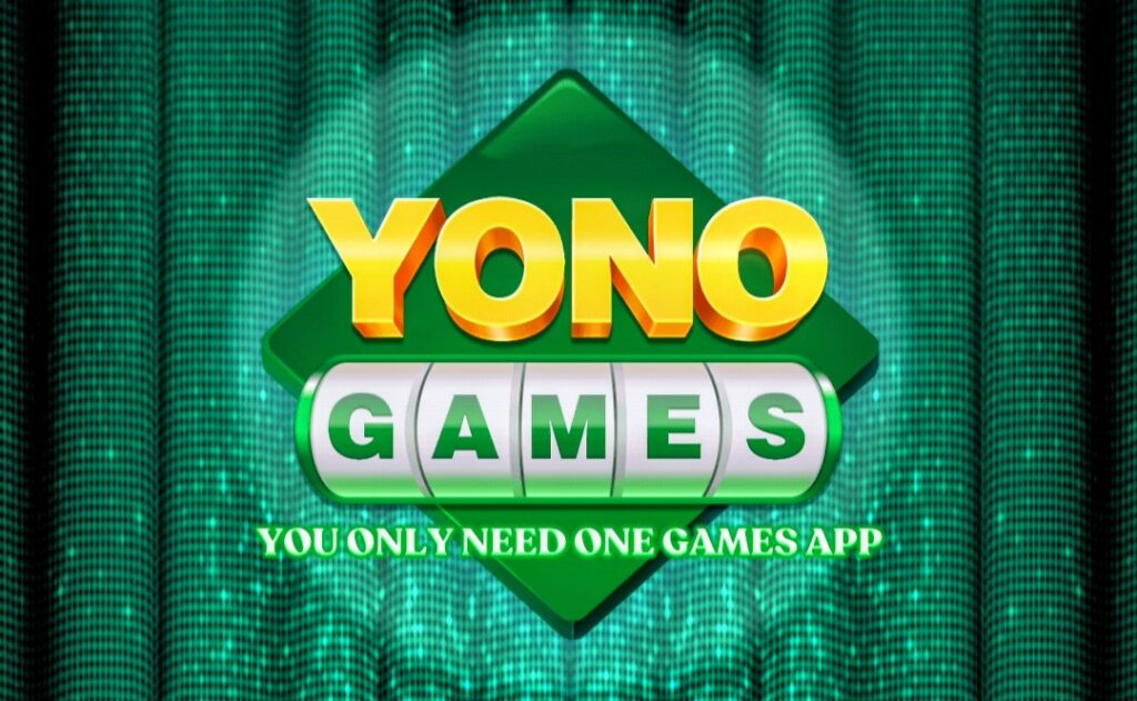 Yono Games Apk 