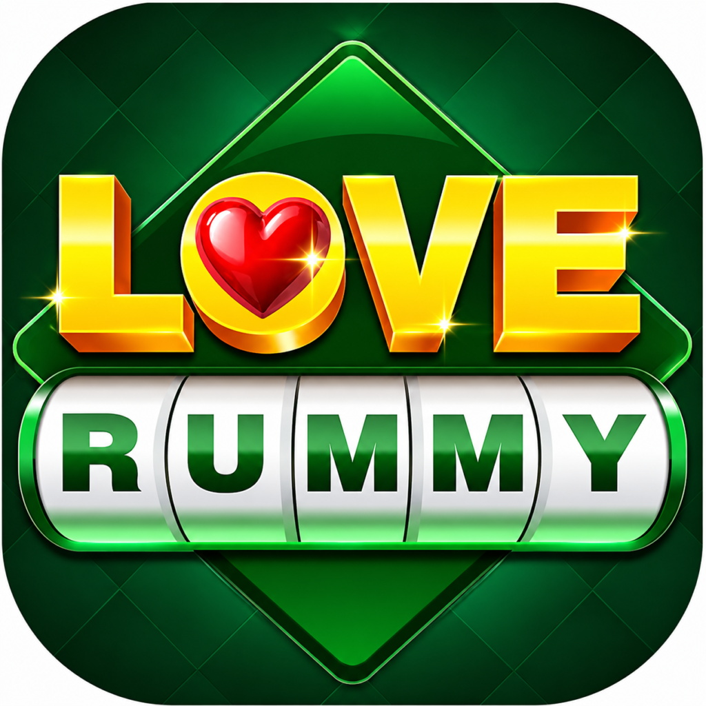 Love Rummy Games Apk