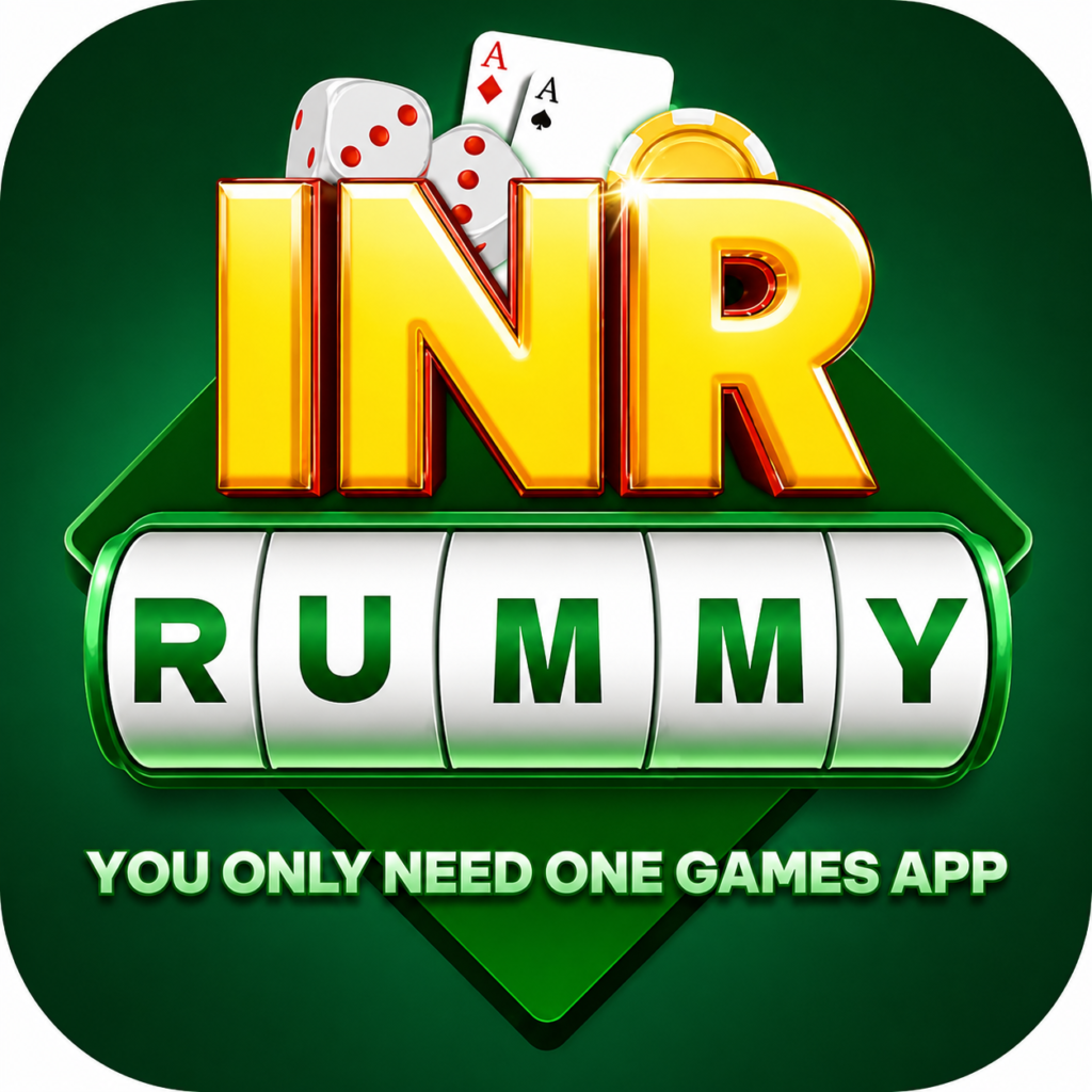 INR Rummy Games Apk 