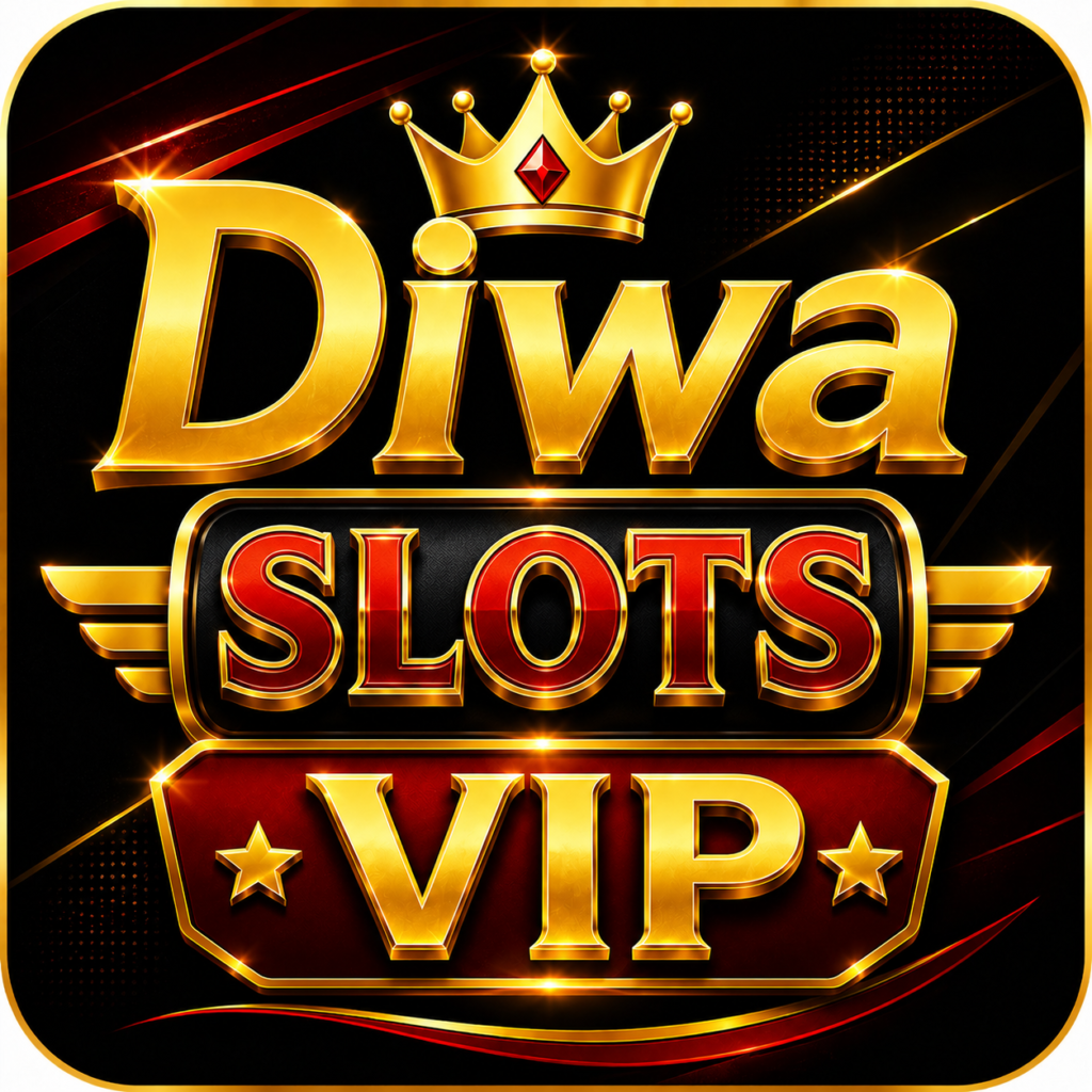 Diwa Slots VIP Games 