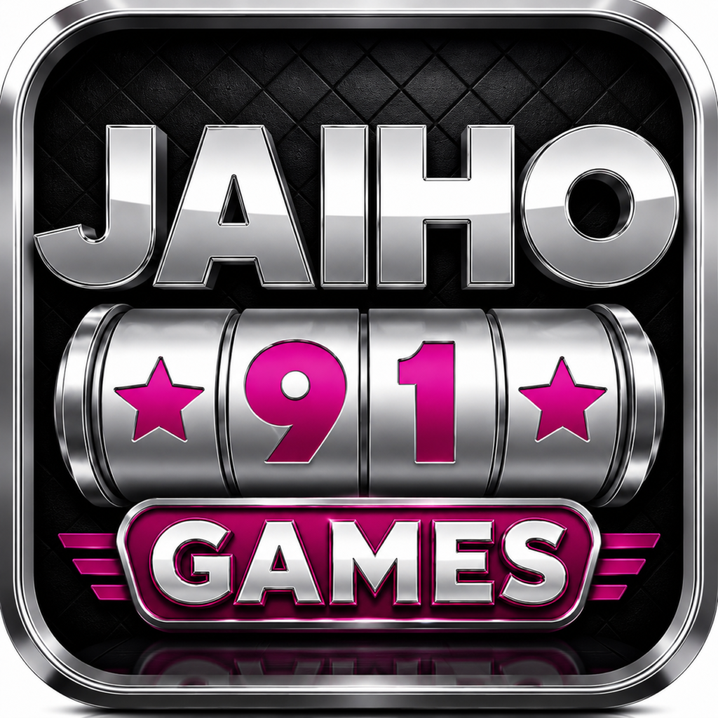 Jaiho 91 Games Official Apk 
