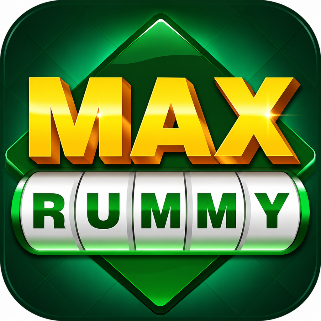 Max Rummy Apk Download 