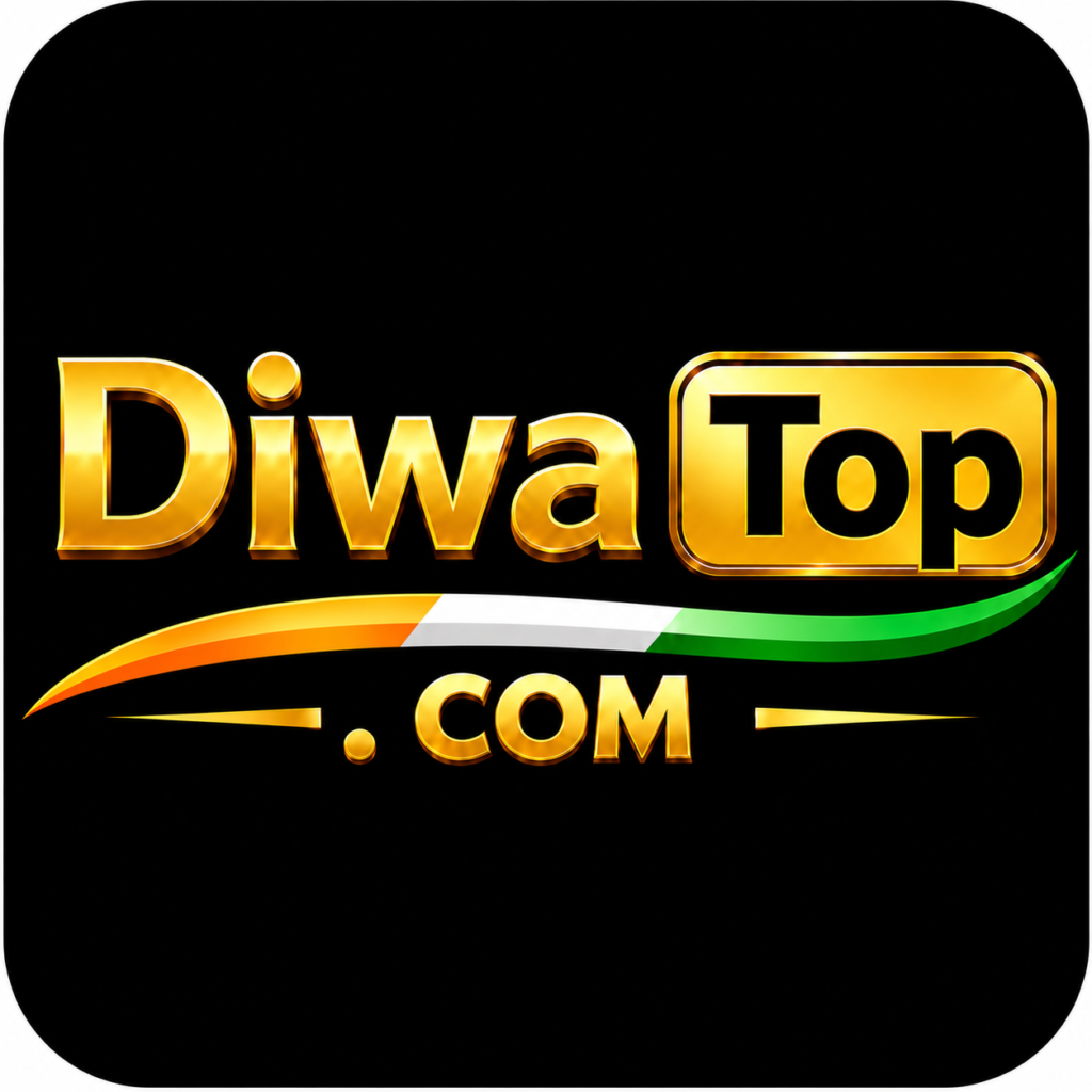 Diwa Top Game APK Download 2026 