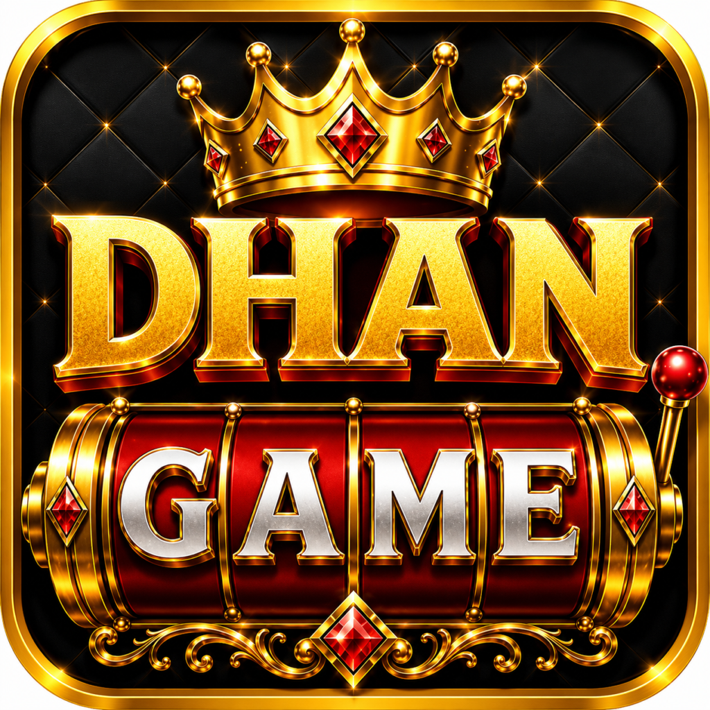 Dhan Game Apk For Android 2026